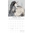 Calendrier des chevaux 2025