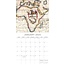 Antique Maps Calendar 2025