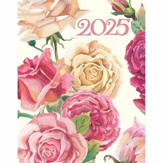 CarouselCalendars Emma Bridgewater Agenda 2025 A5