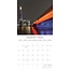 Londoner Limelight-Kalender 2025