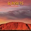 The Gifted Stationary Sunsets Calendar 2025