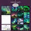 Northern Lights Kalender 2025