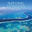 Natural Wonders Calendar 2025