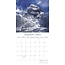 Natural Wonders Calendar 2025