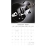 Iconic Guitars Kalender 2025