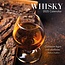 The Gifted Stationary Whisky Calendar 2025