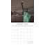 New York Limelight Kalender 2025