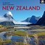 New Zealand Calendar 2025