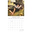 Calendario Norman Rockwell 2025