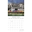 Calendario Paris Limelight 2025