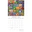 Calendario del quilting 2025