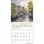 Kinkade Lightposts For Living Calendrier 2025