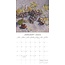 Calendrier Vincent van Gogh 2025