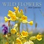 Wild Flowers Calendar 2025