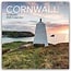 The Gifted Stationary Cornwall Calendar 2025