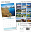 Lake District Calendar 2025