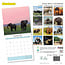 Elephant Calendar 2025