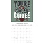 Calendario del Café 2025