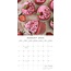 Calendario Cupcakes 2025