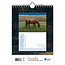 Caballos WEEKnotice calendario 2025