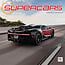 Dayplanner Supercars Calendar 2025