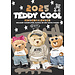 EduCals Teddy Cool Kalender 2025