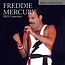 The Gifted Stationary Calendario Freddie Mercury 2025