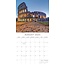 Calendario dell'architettura 2025