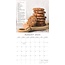 Baking Calendar 2025