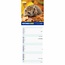 RSPCA, Britischer Wildlife Slim Kalender 2025