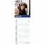 RSPCA, calendario I Love Puppies Slim 2025