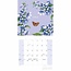 New York Botanical Garden Calendar 2025