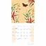 New Yorker Botanischer Garten Kalender 2025