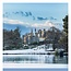 National Trust, Gardens Slimline Calendar 2025