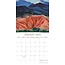 Calendrier Georgia O'Keeffe 2025