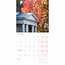 Botanic Gardens, Kew In Colour Calendar 2025