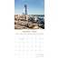 Lighthouses Calendar 2025