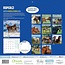 RSPCA, Calendario Británico de Caballos y Ponis 2025