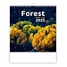 Helma Forest Calendar 2025
