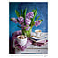 Magic Flowers Kalender 2025