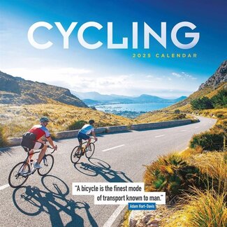 CarouselCalendars Calendario ciclistico 2025