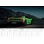 Calendario Lamborghini 2025