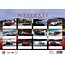 Calendrier Maserati 2025