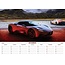 Calendario Maserati 2025