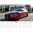 Calendrier Maserati 2025