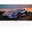 Calendario Supercars 2025