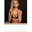 Blonde Dames Kalender 2025