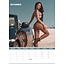 Girls & Cars Kalender 2025