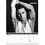 Calendrier Channing Tatum 2025