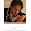 Calendario Ian Somerhalder 2025